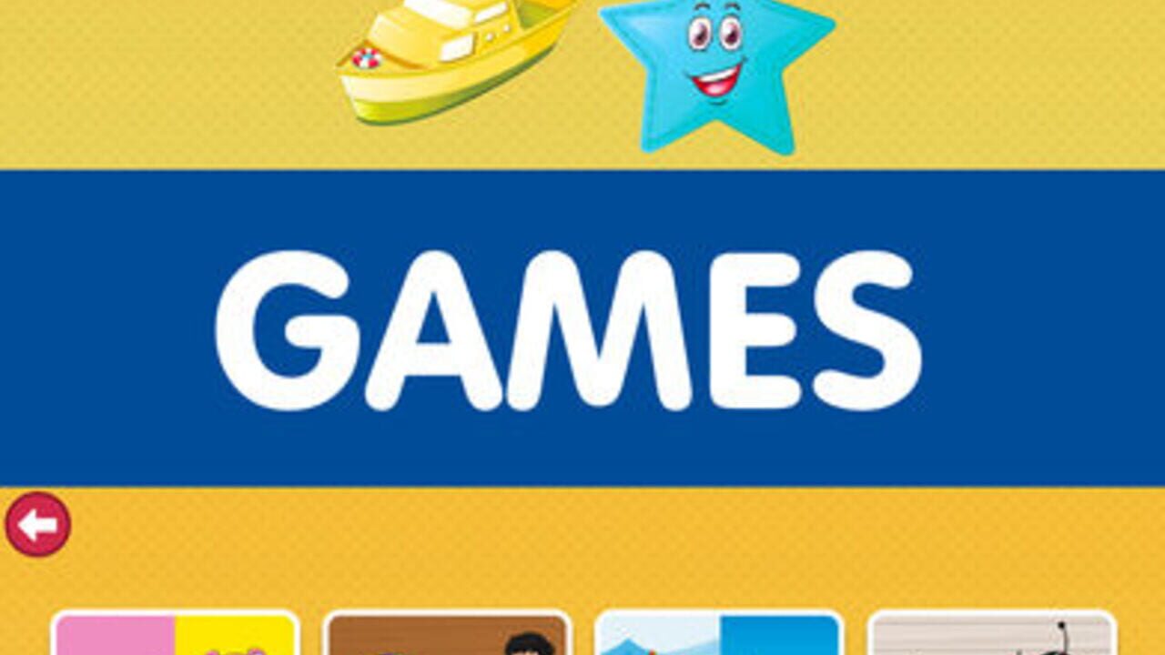 Smart Baby Sorter 2 — Screenshot 4