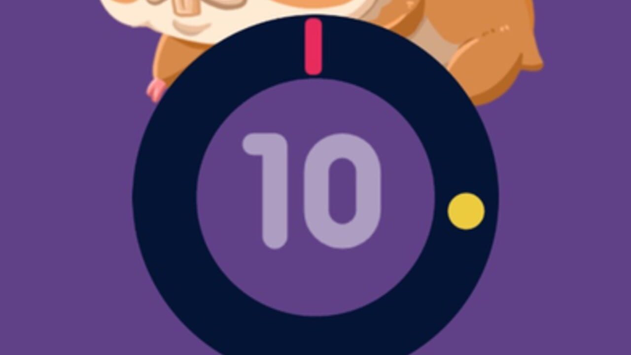Pop the Lock — Screenshot 2