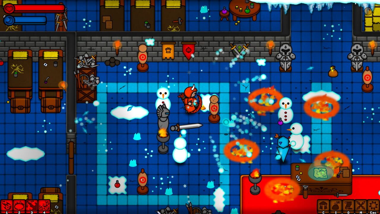 Kronos Image