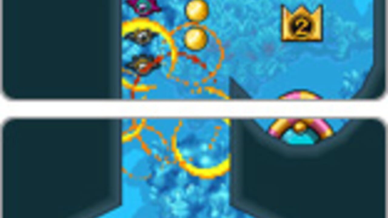 Go Series: Pinball Attack! — Screenshot 4