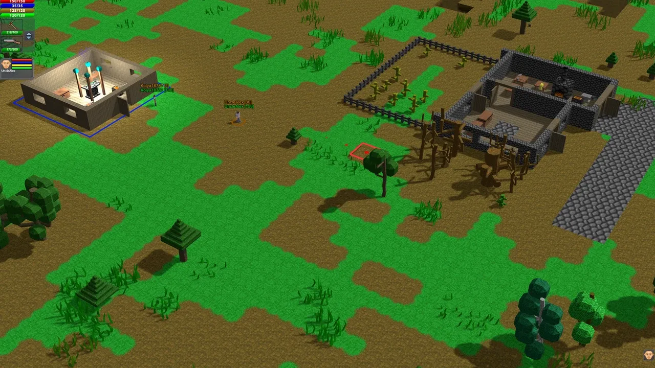 Tactical Craft Online screenshot 2