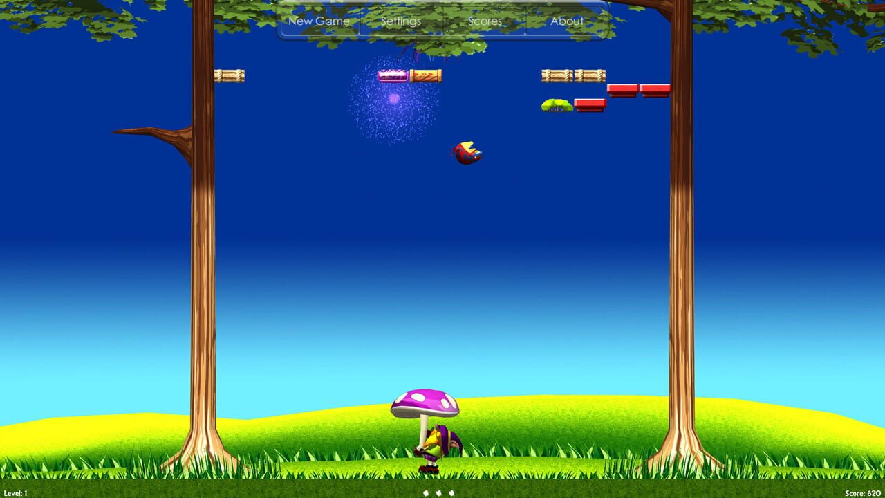 Crazy Toad — Screenshot 5