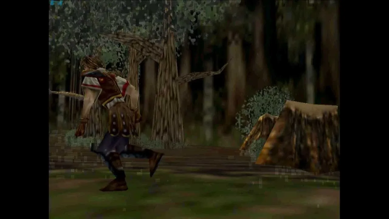 Aidyn Chronicles: The First Mage screenshot 1