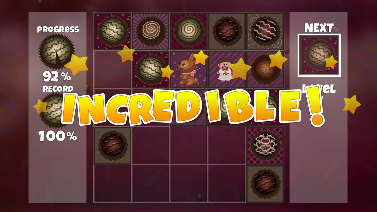 Tilelicious: Delicious Tiles — Screenshot 2