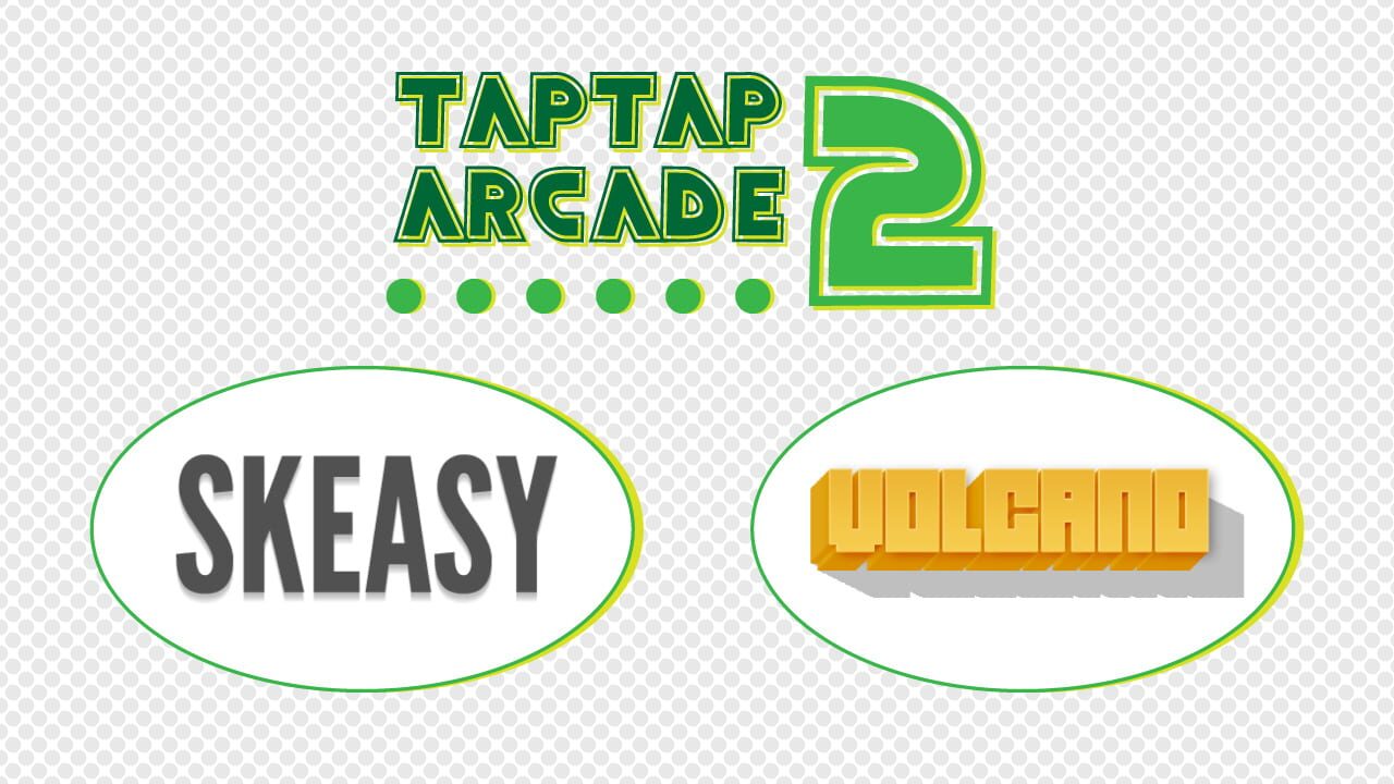 Tap Tap Arcade 2 Image