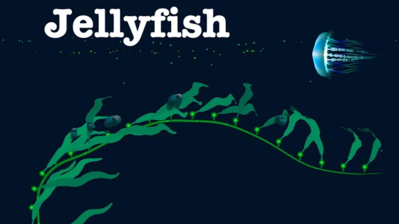Jellyfish — Screenshot 4