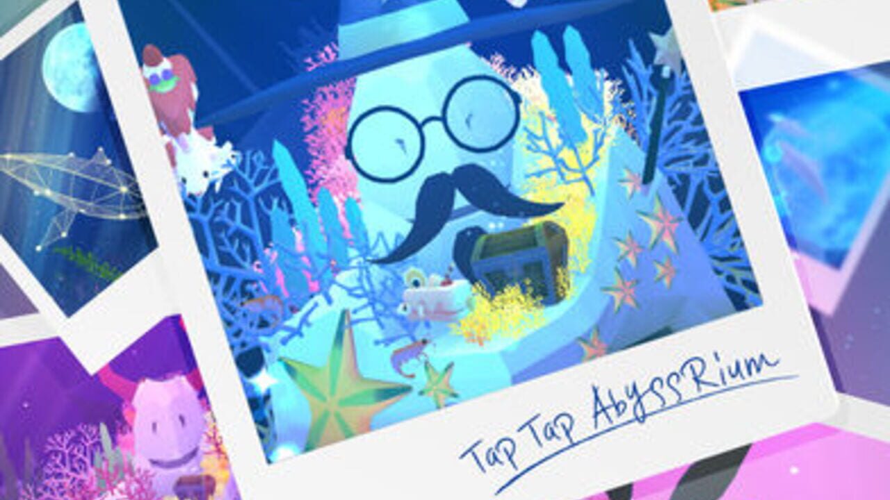 Tap Tap Fish: AbyssRium — Screenshot 5