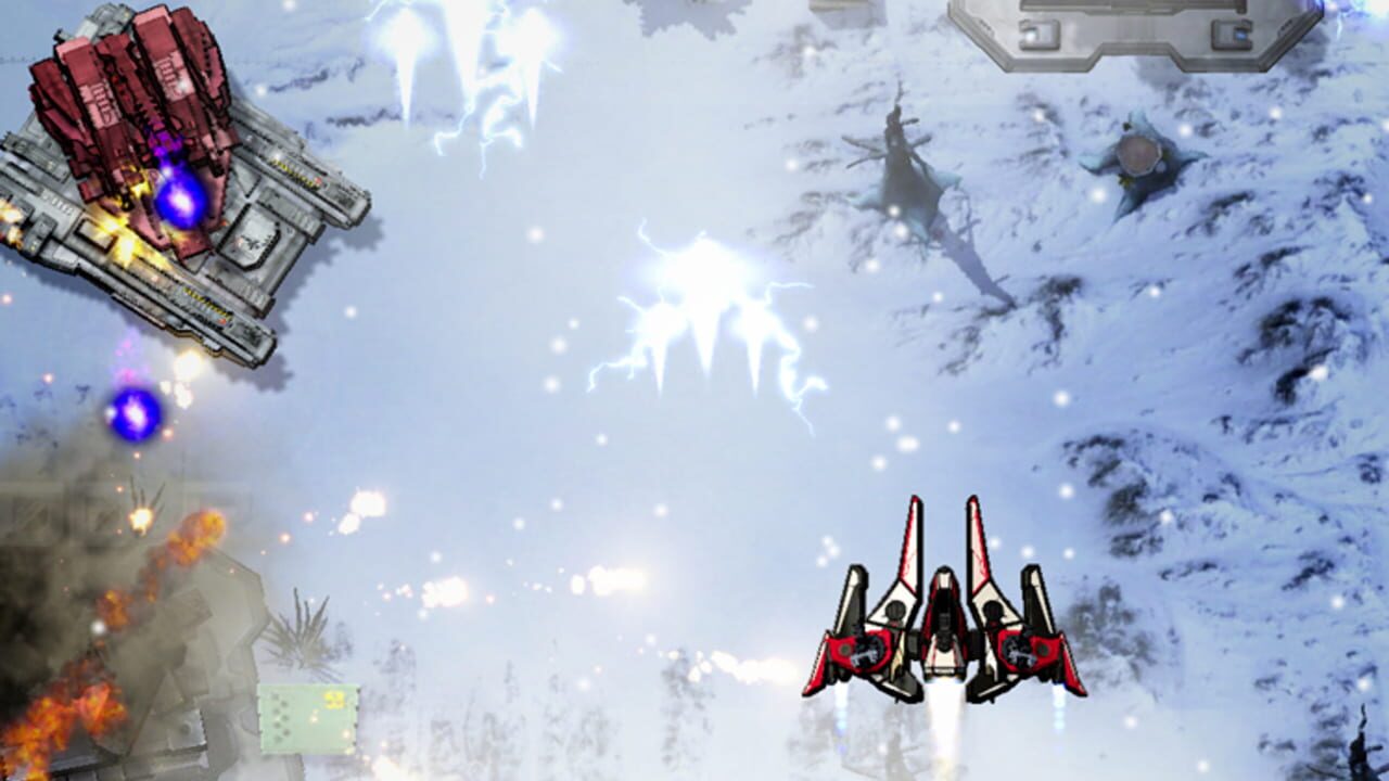 Prototype X1 — Screenshot 5
