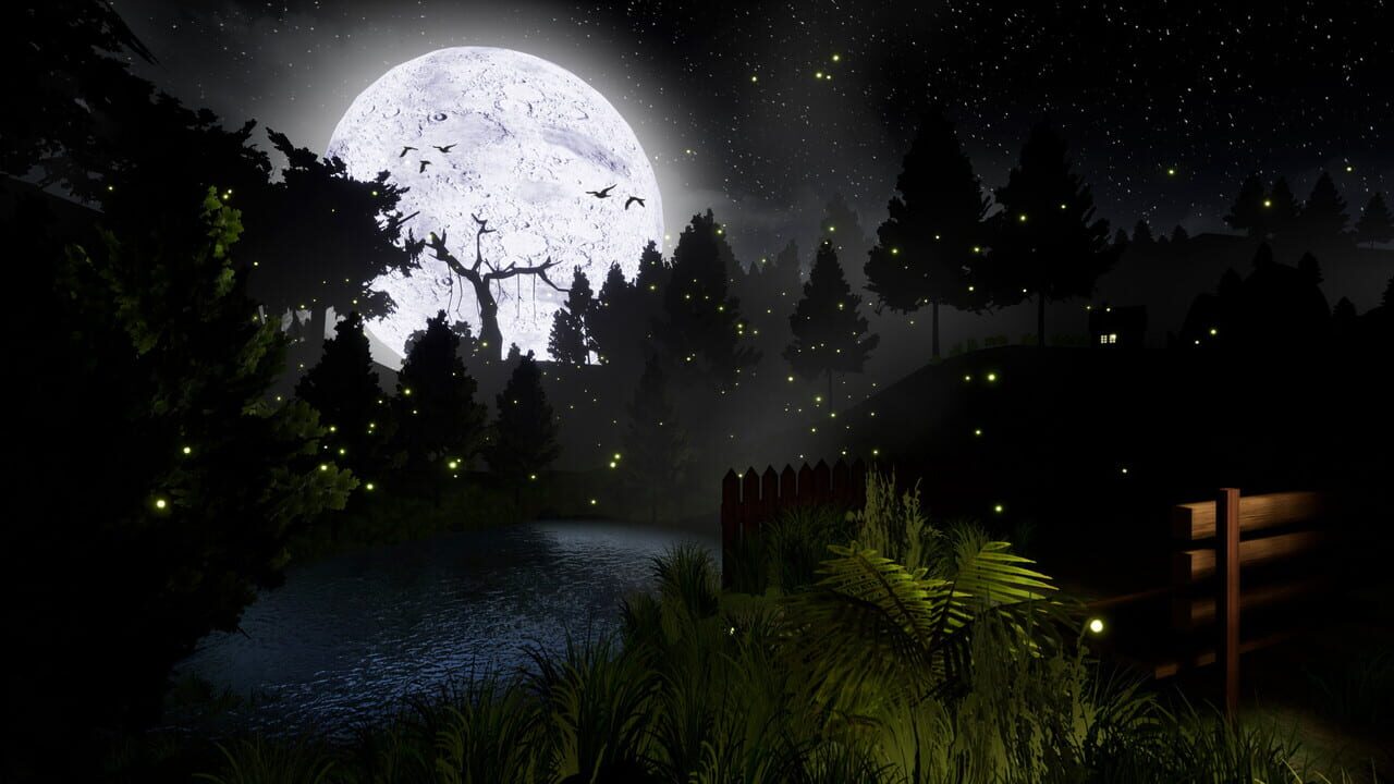 Fireflies — Screenshot 2