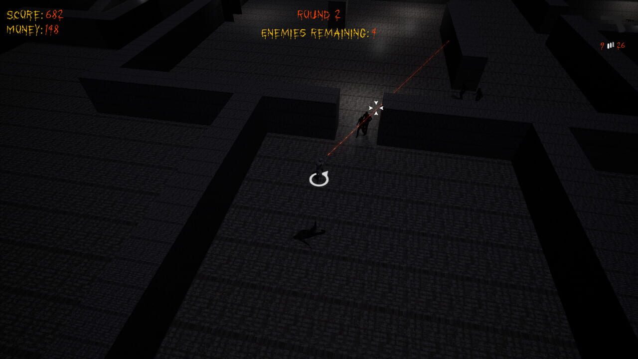 Trip in Hell — Screenshot 4