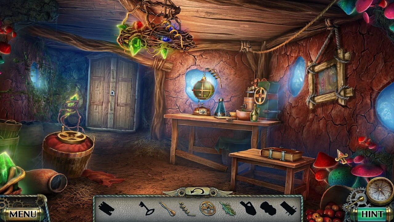 Darkness and Flame: Missing Memories — Screenshot 3