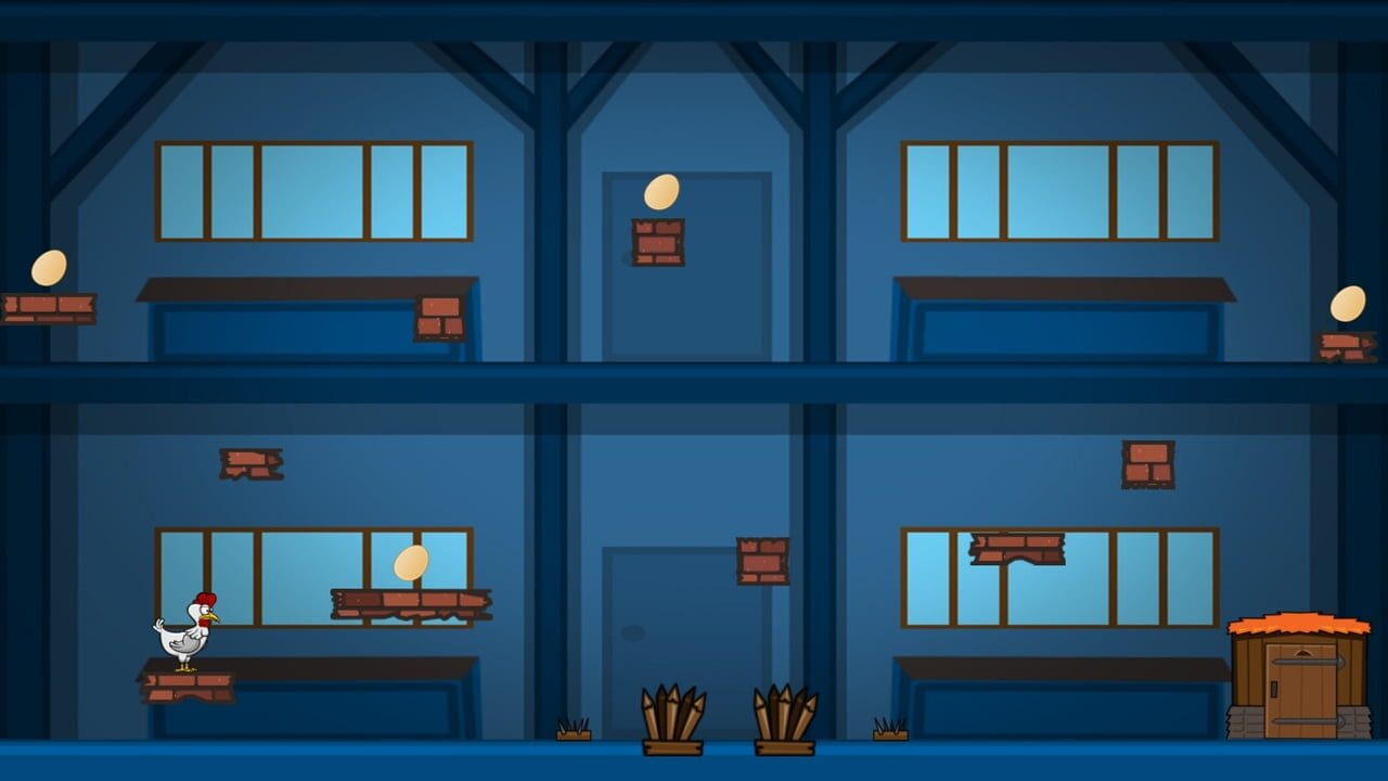It's Chicken! — Screenshot 5
