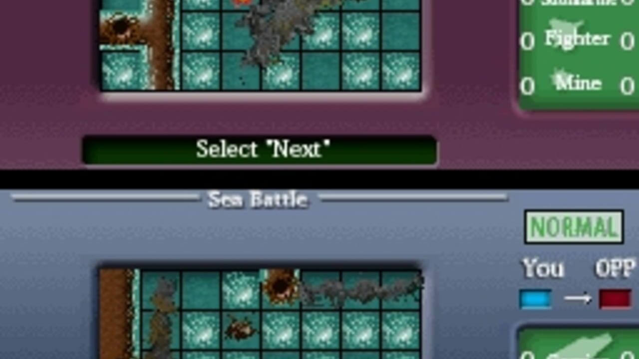 Sea Battle — Screenshot 4