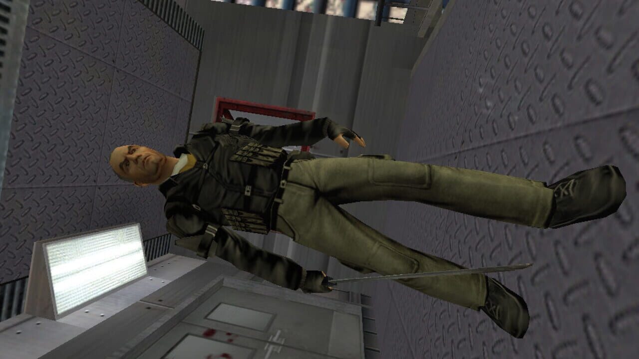 Counter-Strike: Condition Zero Deleted Scenes — Screenshot 2
