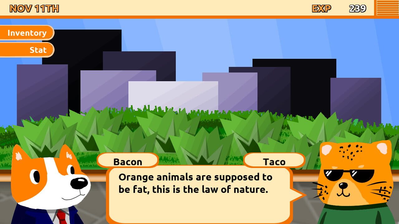 Dog Jam — Screenshot 2