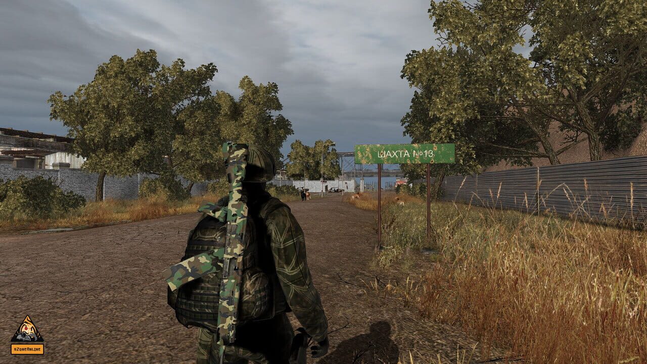 sZone Online — Screenshot 2