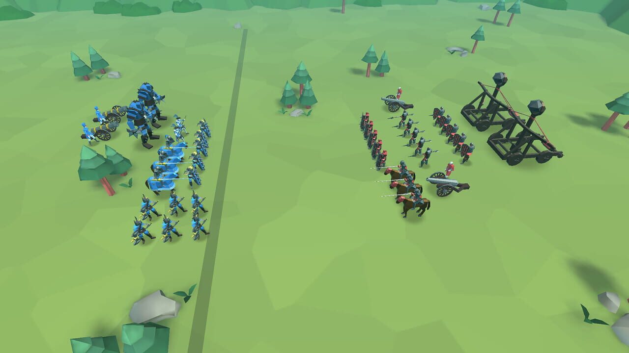 Epic Battle Simulator 2 Image