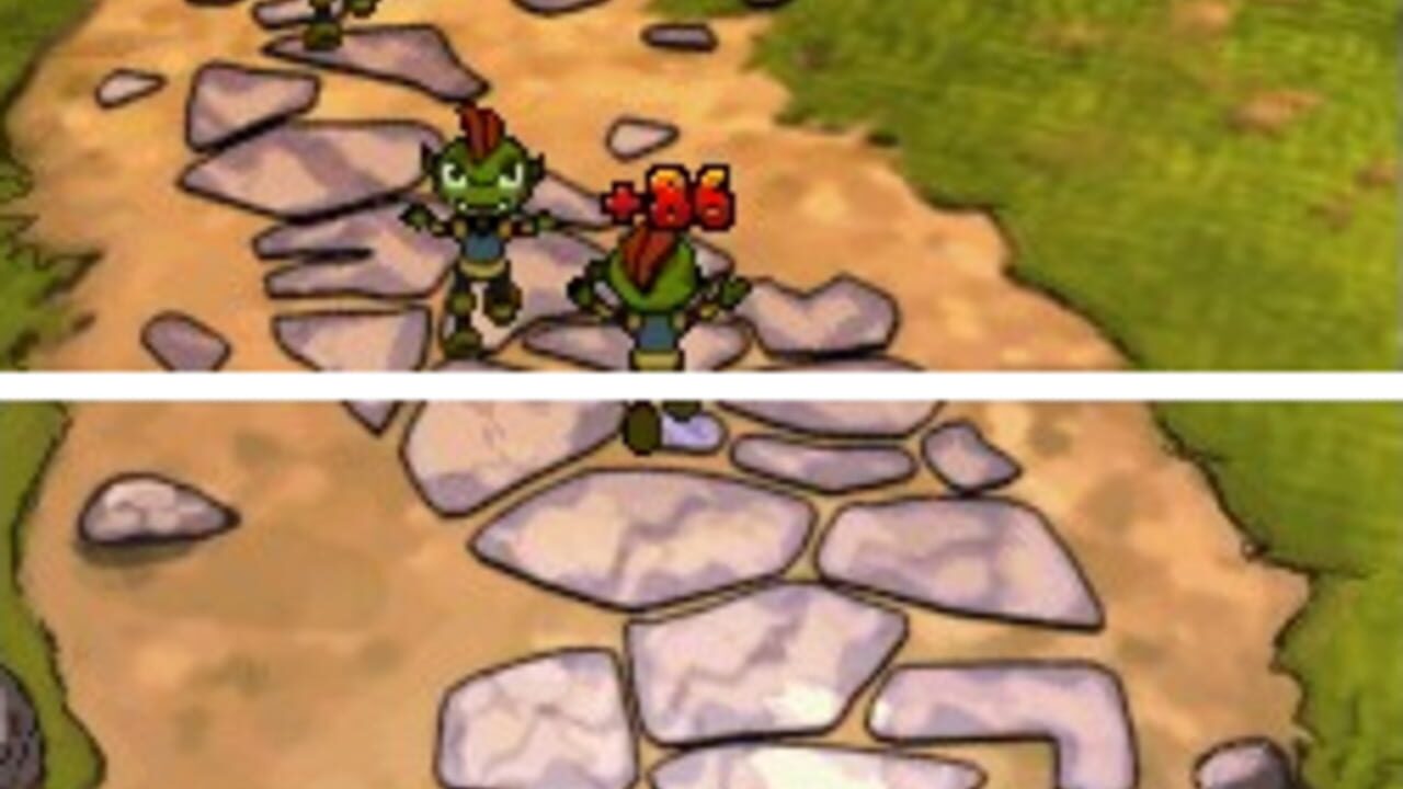 40-in-1 Explosive Megamix — Screenshot 5