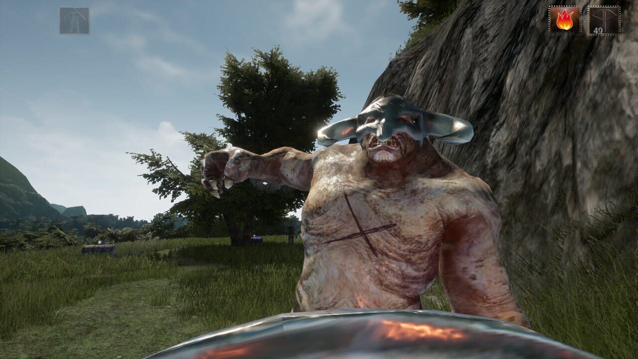 Beasts & Chests — Screenshot 5