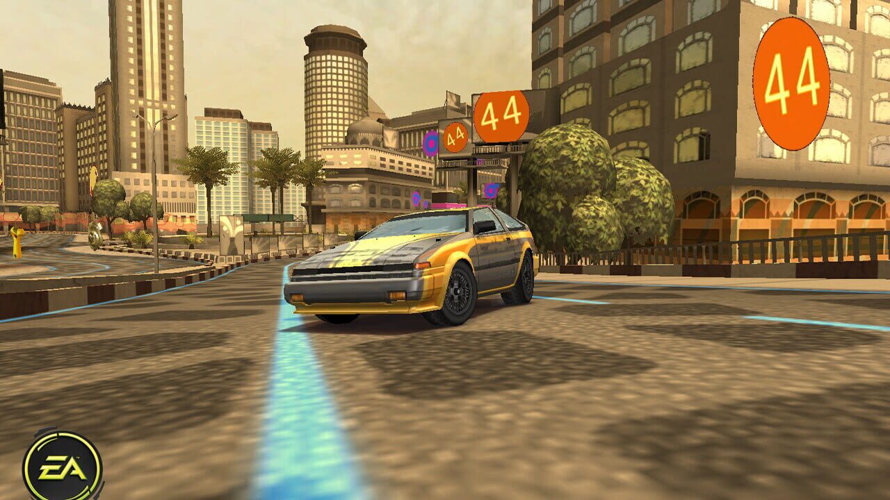 Need for Speed: Nitro Image