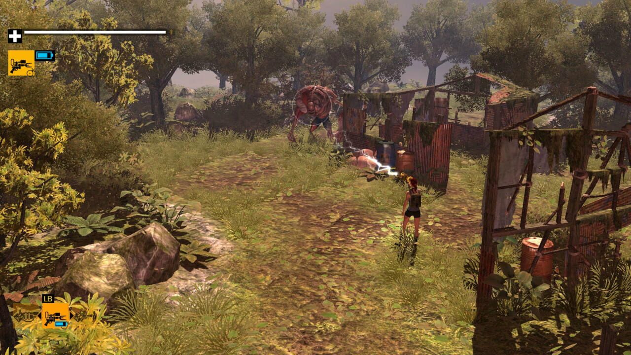 How to Survive: Storm Warning Edition Image