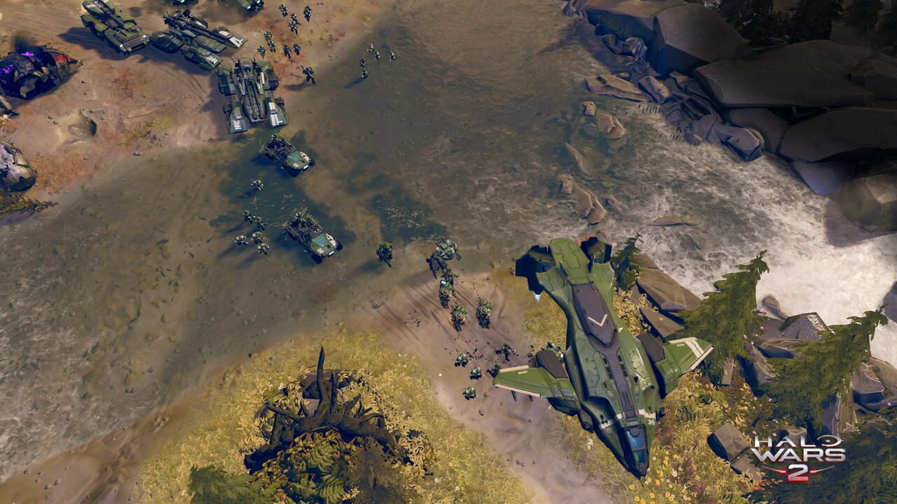 Halo Wars 2: Ultimate Edition — Screenshot 3