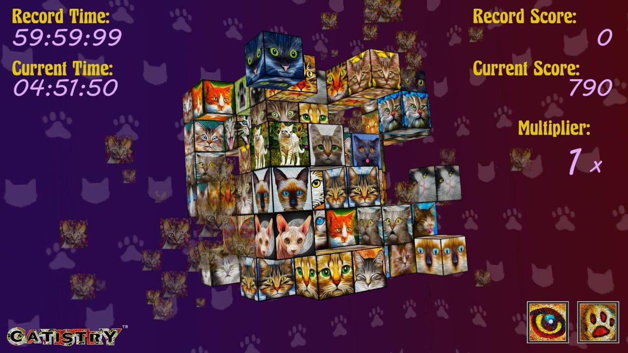 Catistry — Screenshot 4