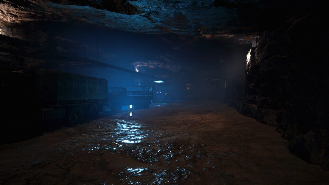 Deep Sorrow — Screenshot 3