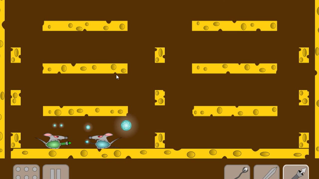 Rat Arena Image