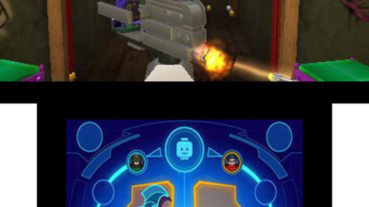 LEGO Batman 2: DC Super Heroes thumbnail 8