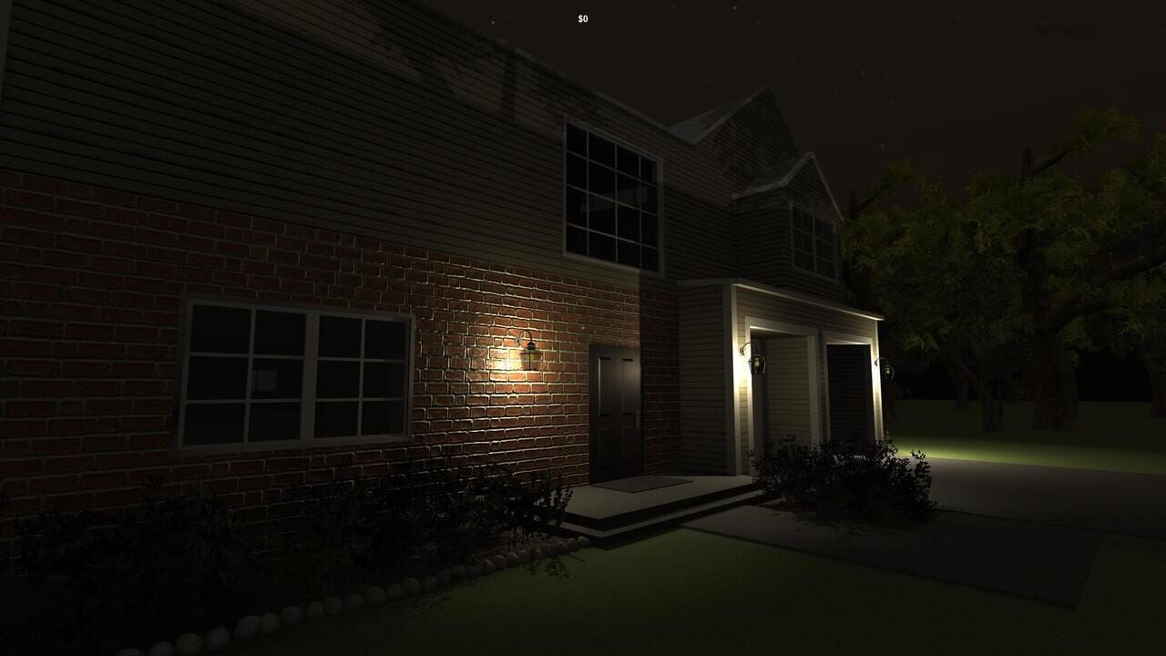 Sneak Thief — Screenshot 1