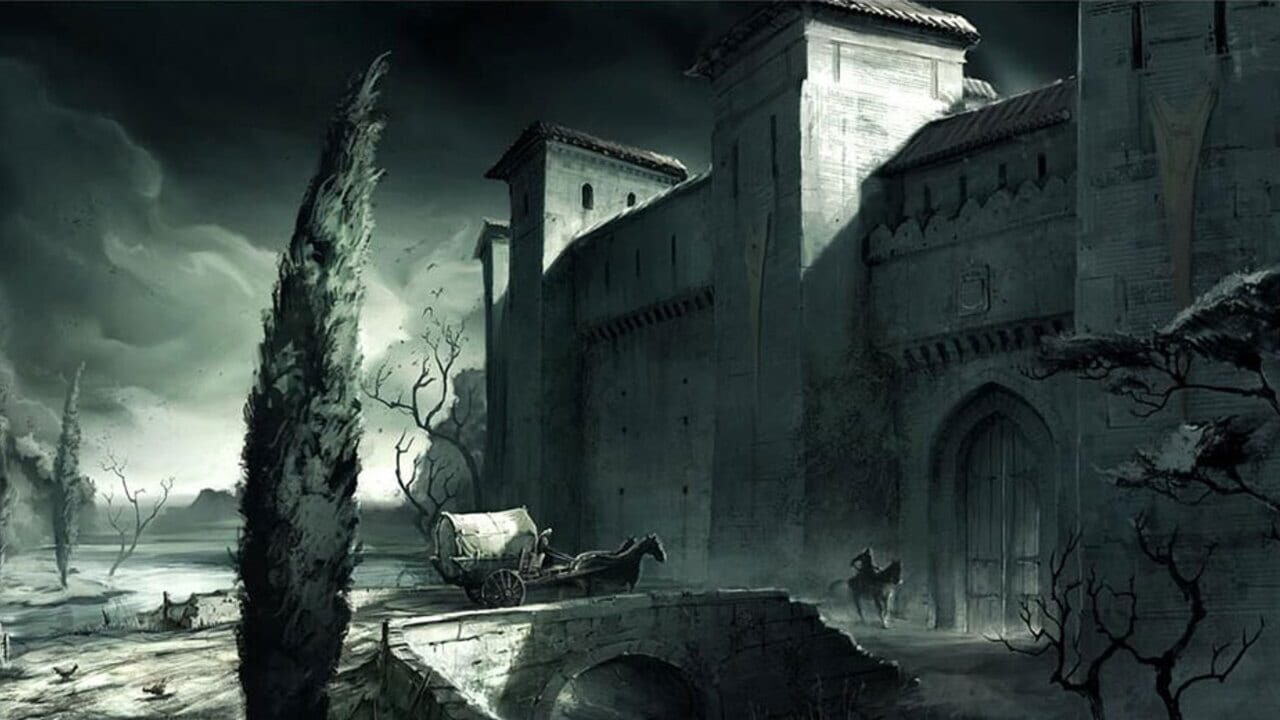 Assassin's Creed II Image