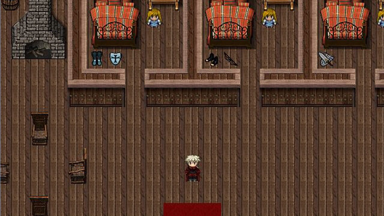 Raywin — Screenshot 4