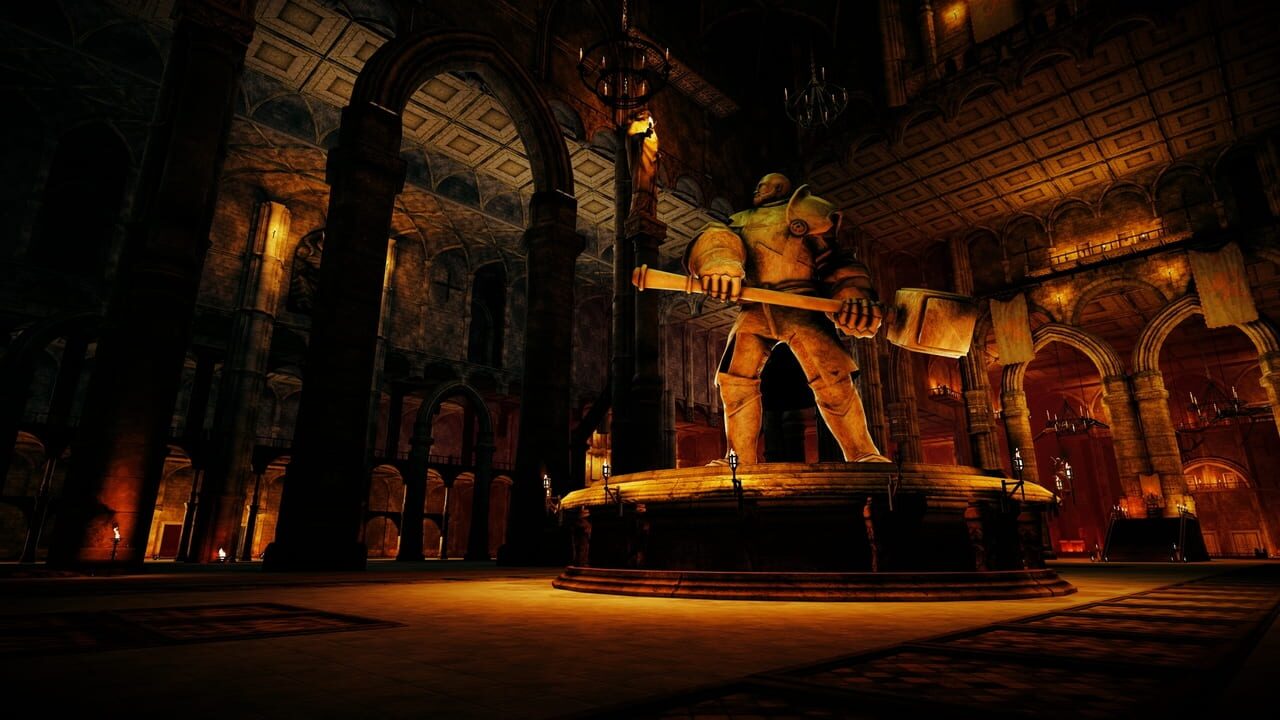 Yore VR — Screenshot 3