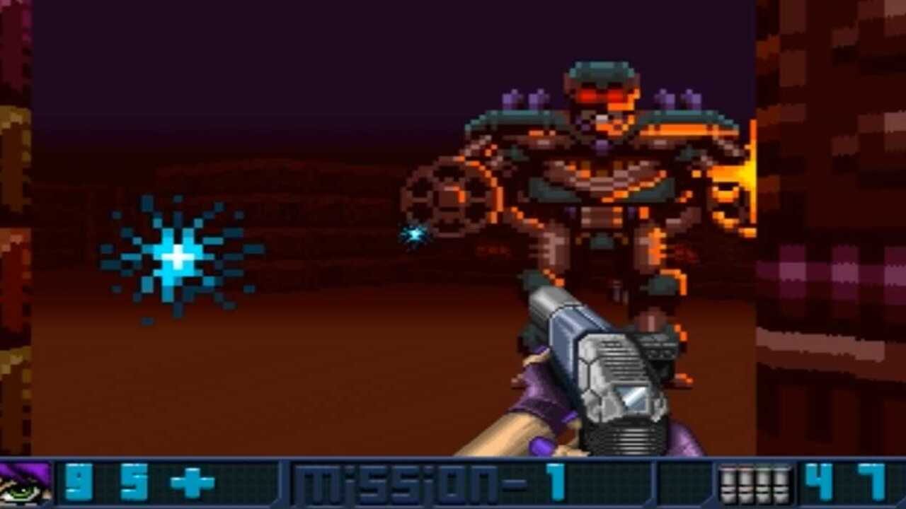 Cyber Utopia — Screenshot 5