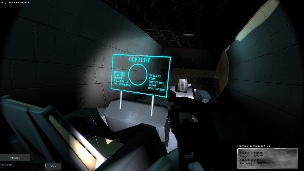 Redshift 7 Screenshot 1