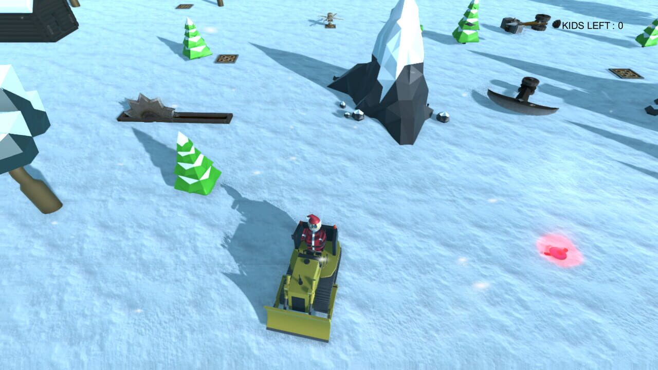 Achievement Park — Screenshot 4