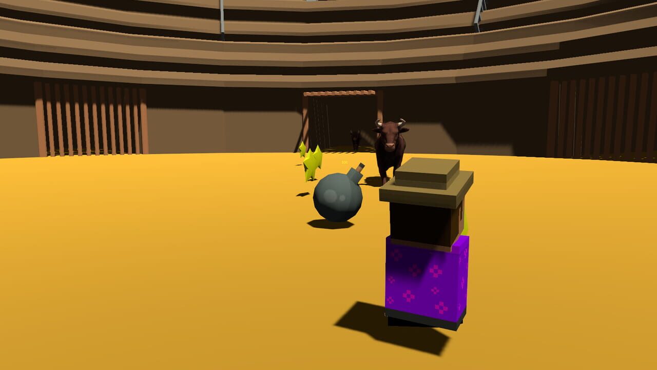 The Incredible VR Game Show Image