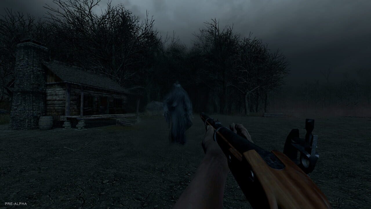 Witch Hunt — Screenshot 1