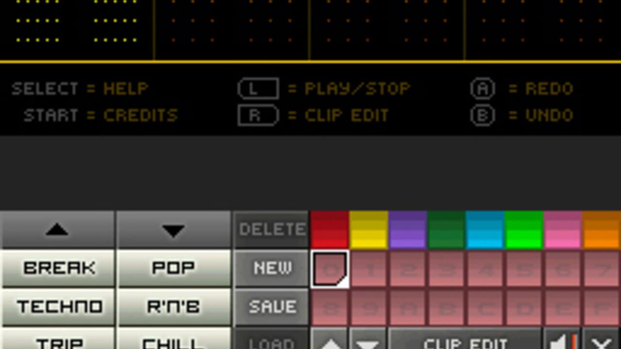 Rytmik — Screenshot 4