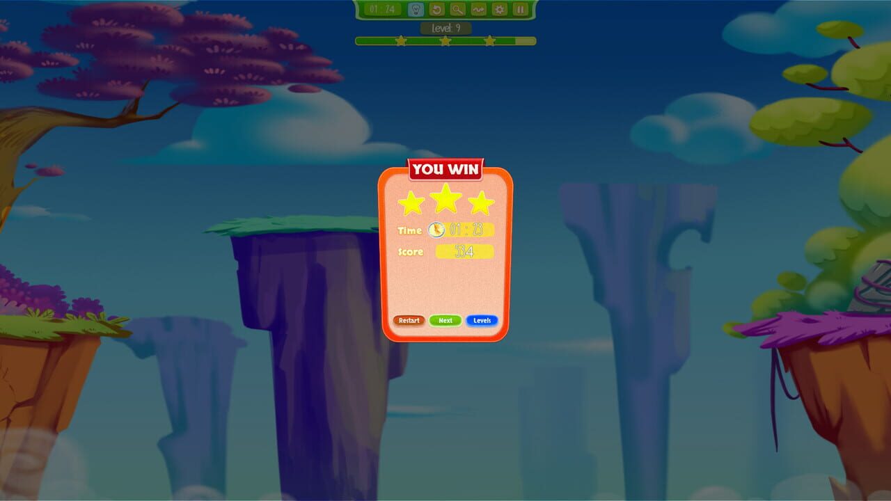 Mahjong Challenge — Screenshot 3