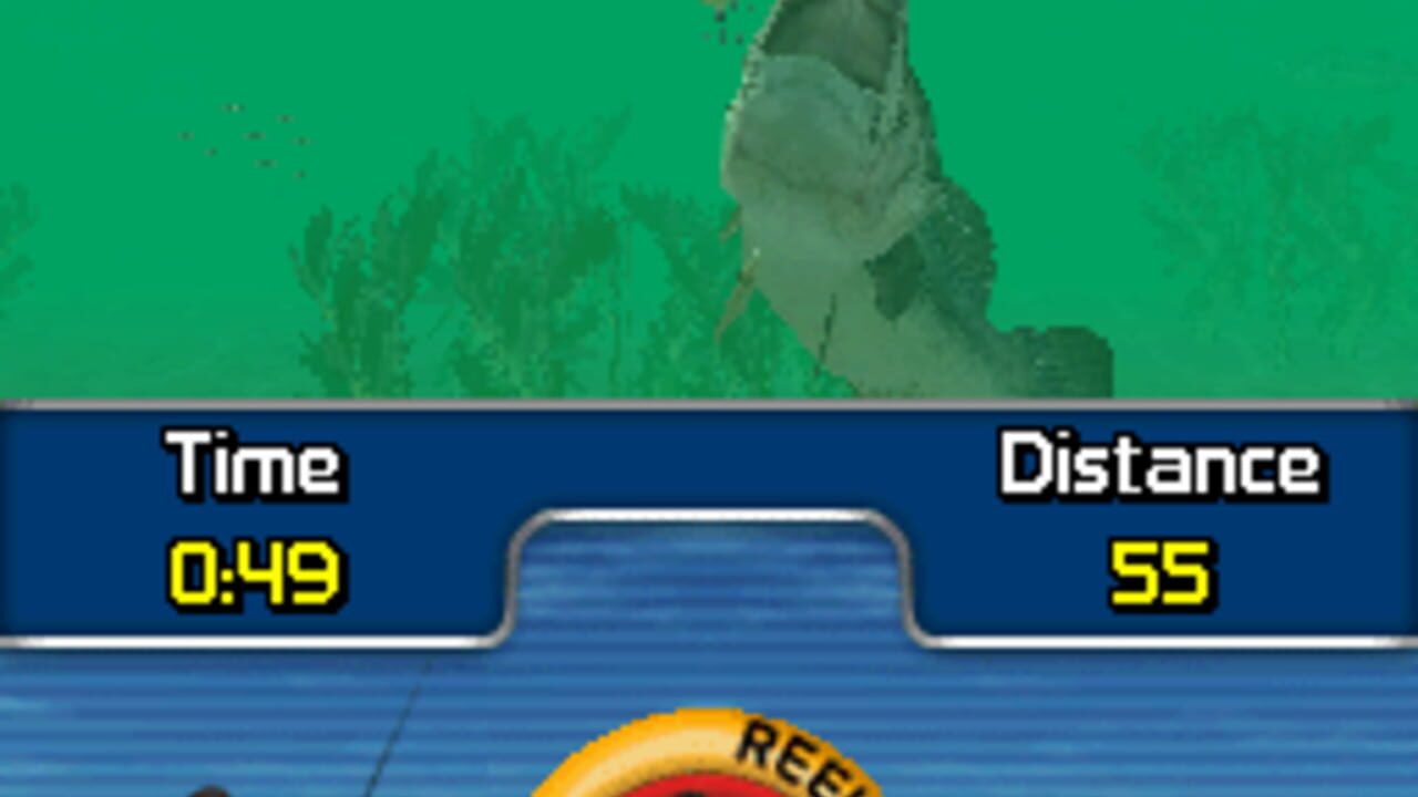 Big Bass Arcade — Screenshot 5