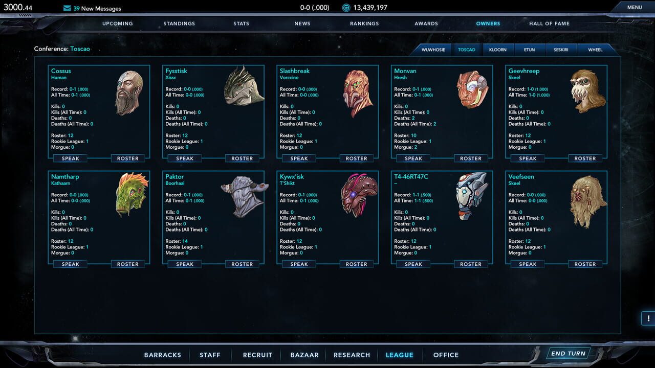 Age of Gladiators II — Screenshot 5