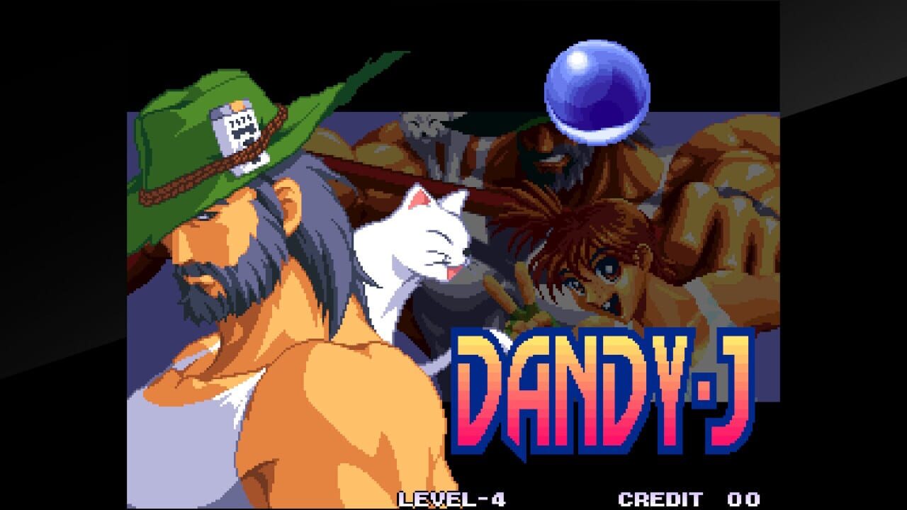 Waku Waku 7 Image