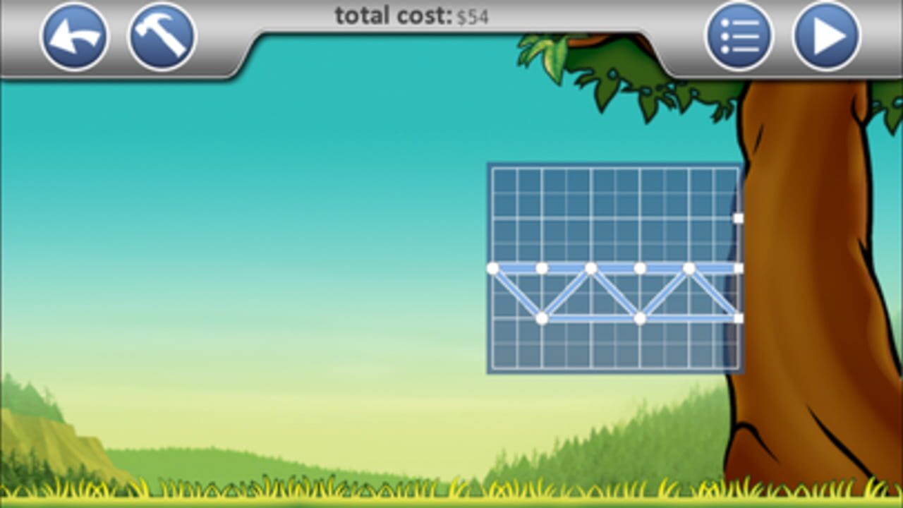SimplePhysics — Screenshot 2