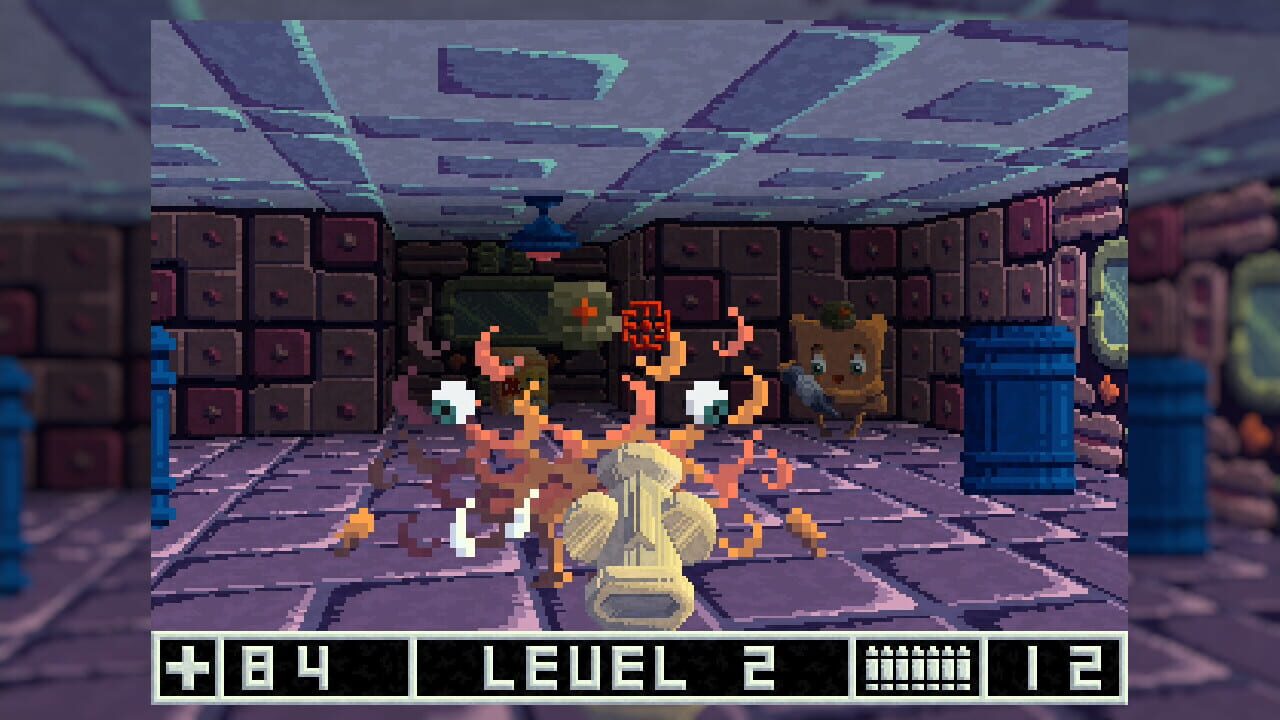 Cornflakestein — Screenshot 2