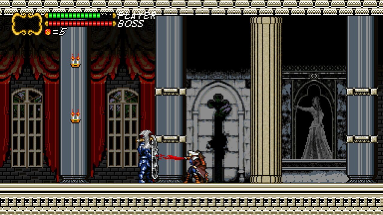 Citadale: The Legends Trilogy — Screenshot 5