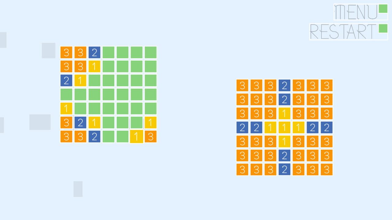 Numberline Image