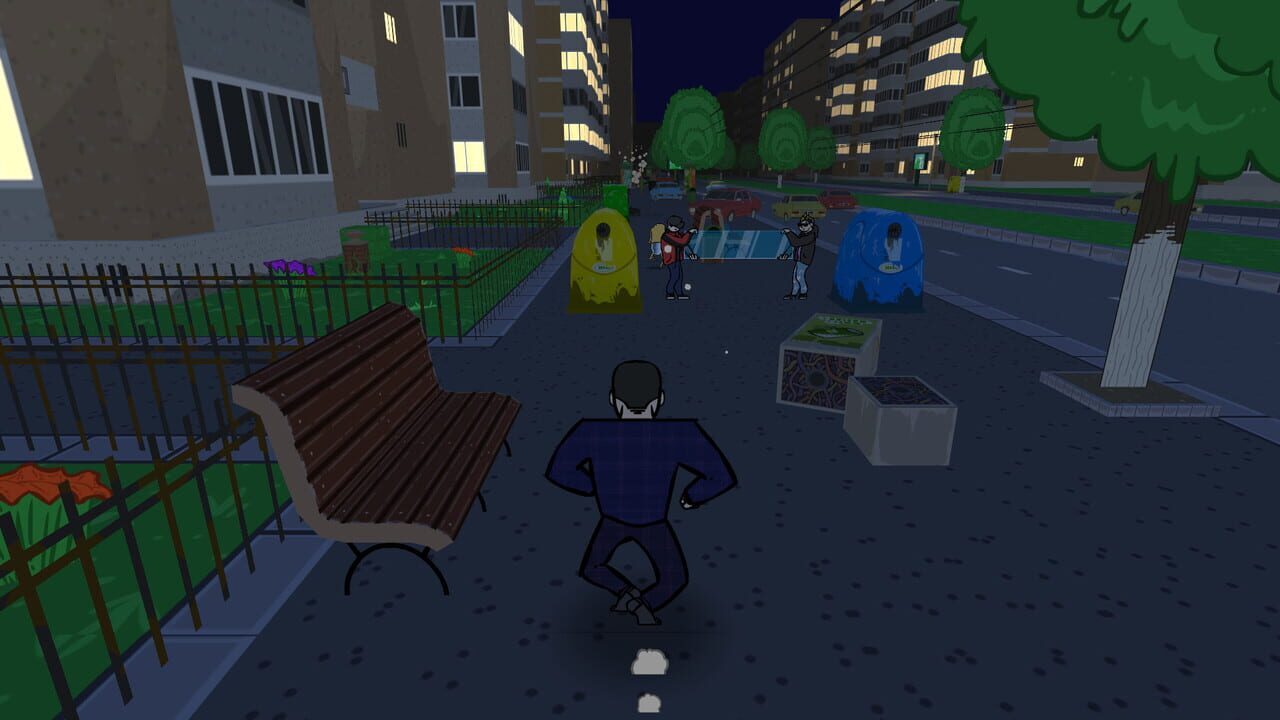Kebab it Up! — Screenshot 4