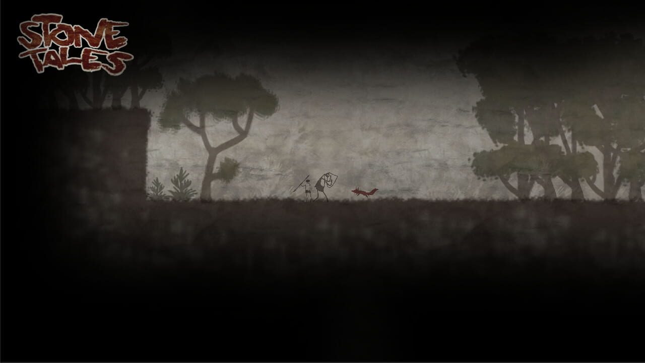 Stone Tales — Screenshot 4